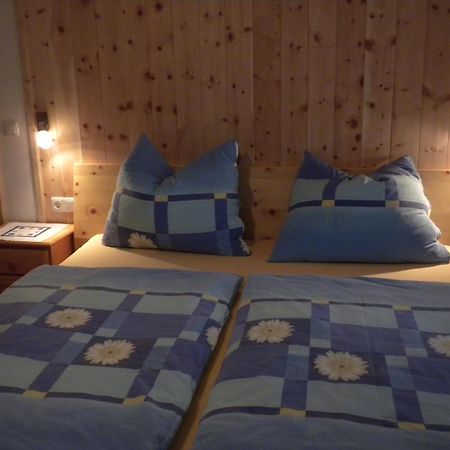 스피탈 암 피른 Bio-Urlaubshof Dansbach 빌라 외부 사진
