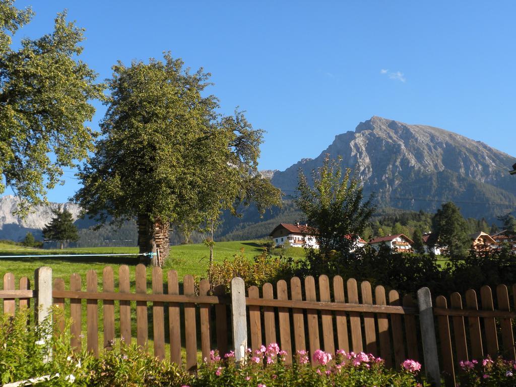 스피탈 암 피른 Bio-Urlaubshof Dansbach 빌라 외부 사진